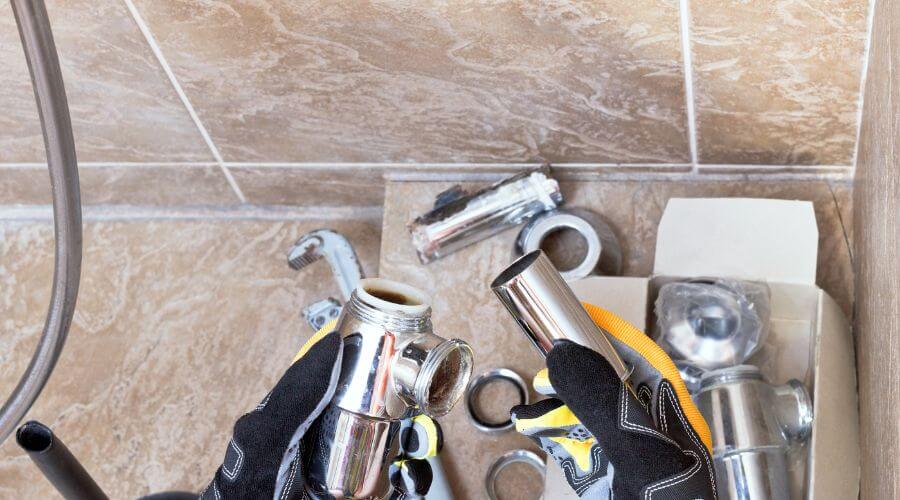 Local Chimney Repair in Faber, VA